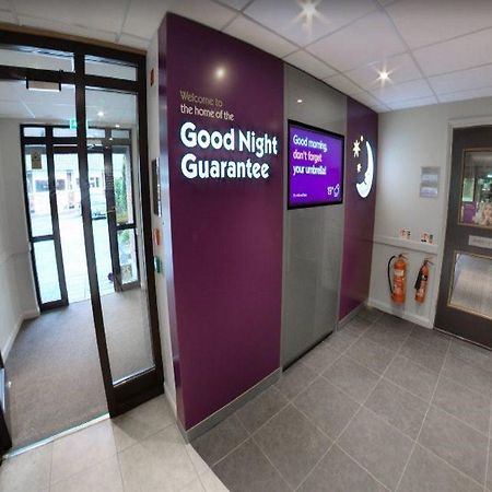 Premier Inn Port Talbot Exterior photo