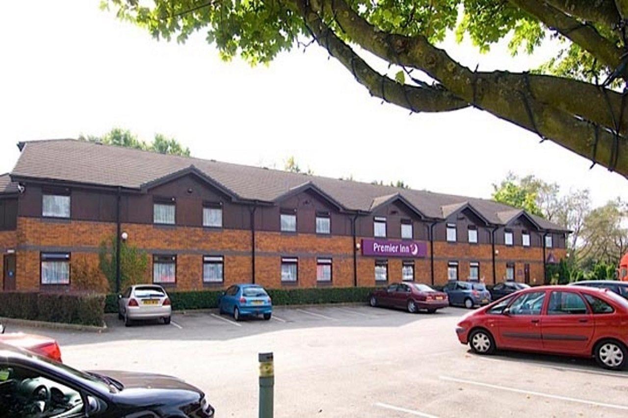 Premier Inn Port Talbot Exterior photo