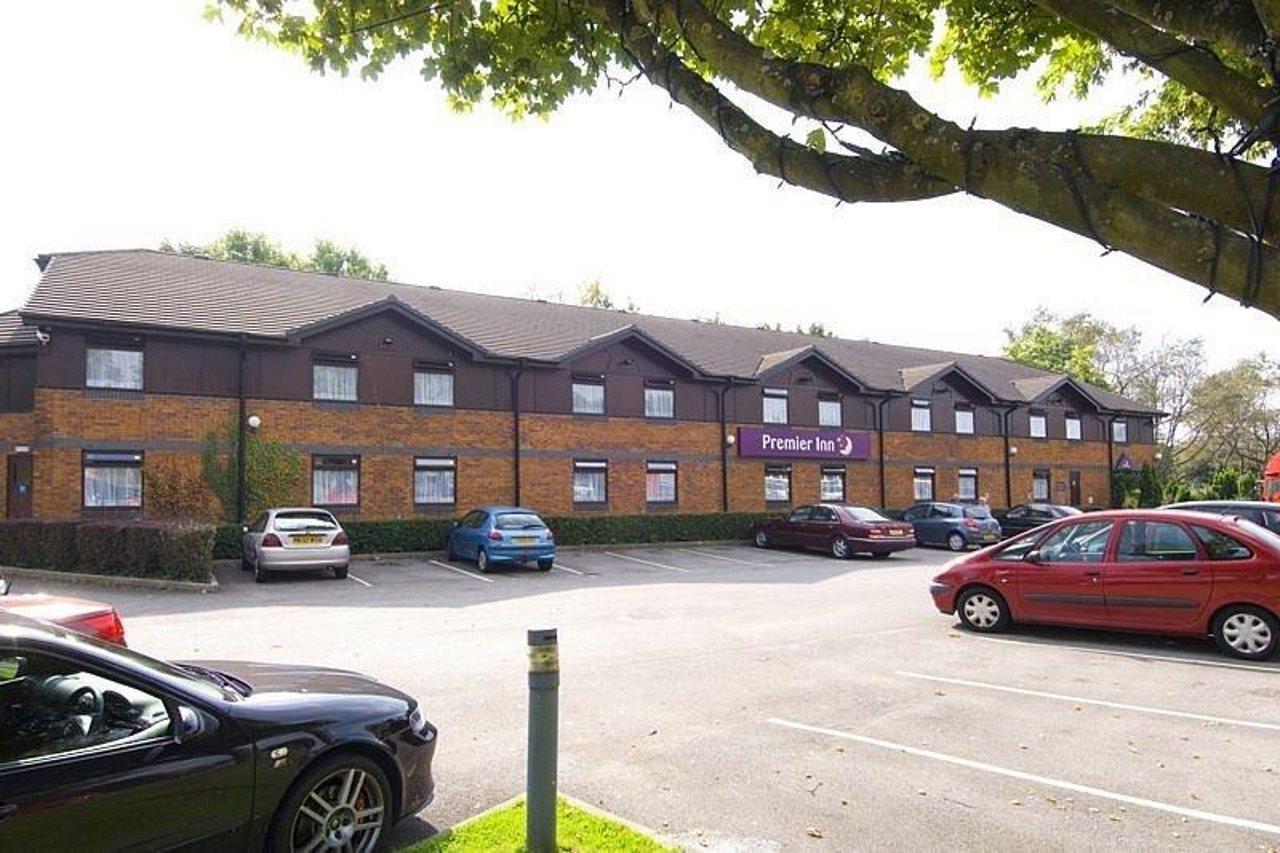 Premier Inn Port Talbot Exterior photo