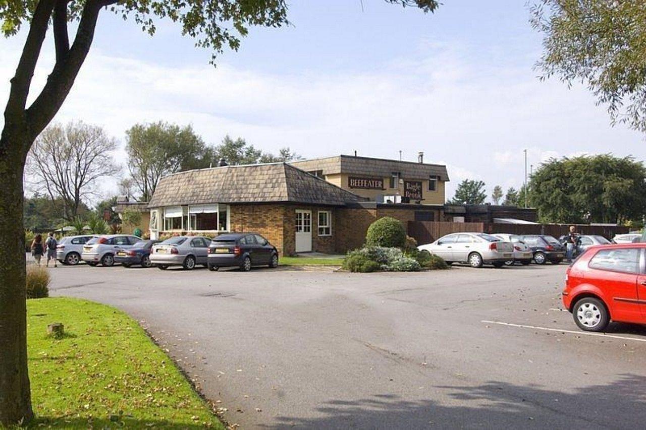 Premier Inn Port Talbot Exterior photo
