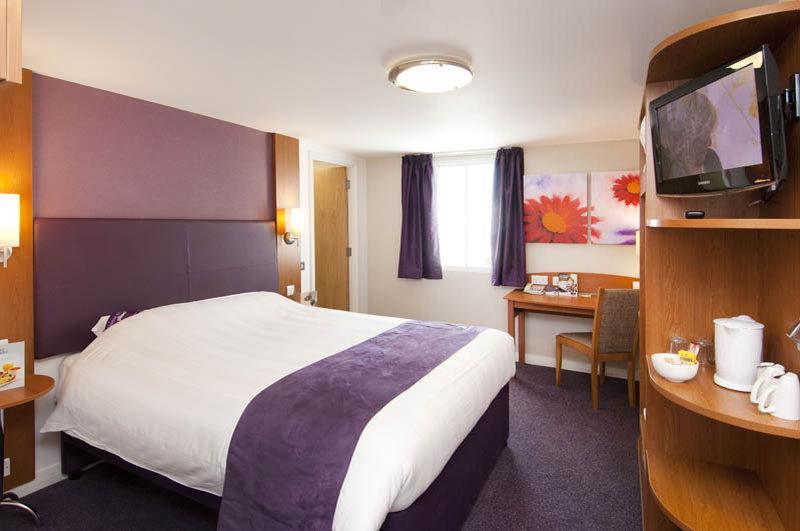Premier Inn Port Talbot Exterior photo